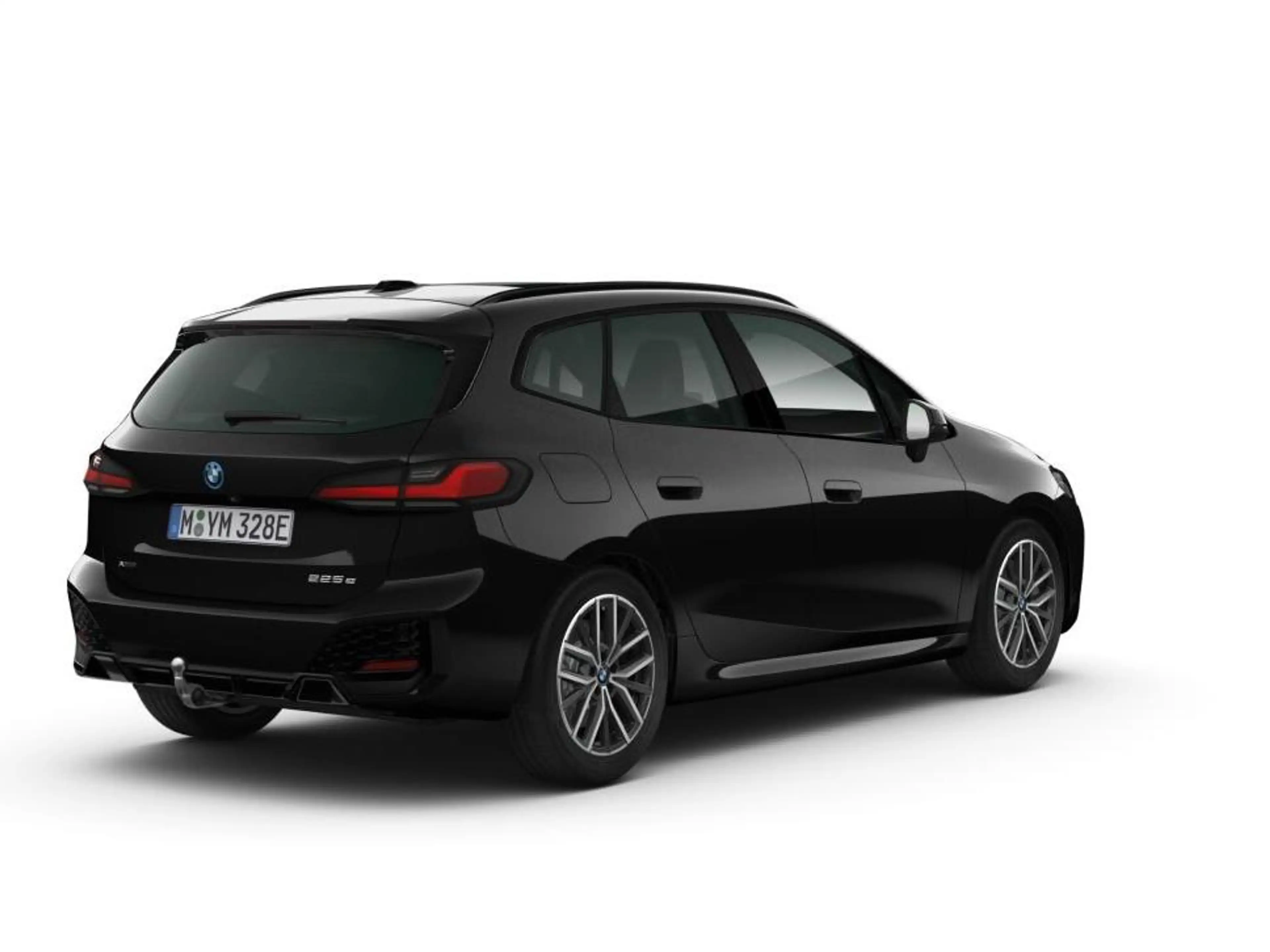 BMW 225 2-serie Active Tourer 225e xDrive M Sportpakket | — photo 2