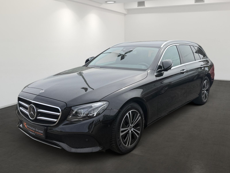 Mercedes-Benz E 200 Navi 360° Kamera Park-Assistent Keyless GO — photo 2