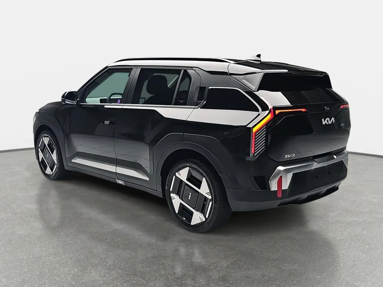Kia EV3 2026