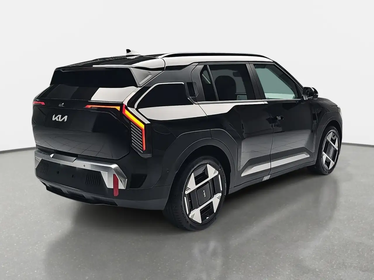 Kia EV3 2026