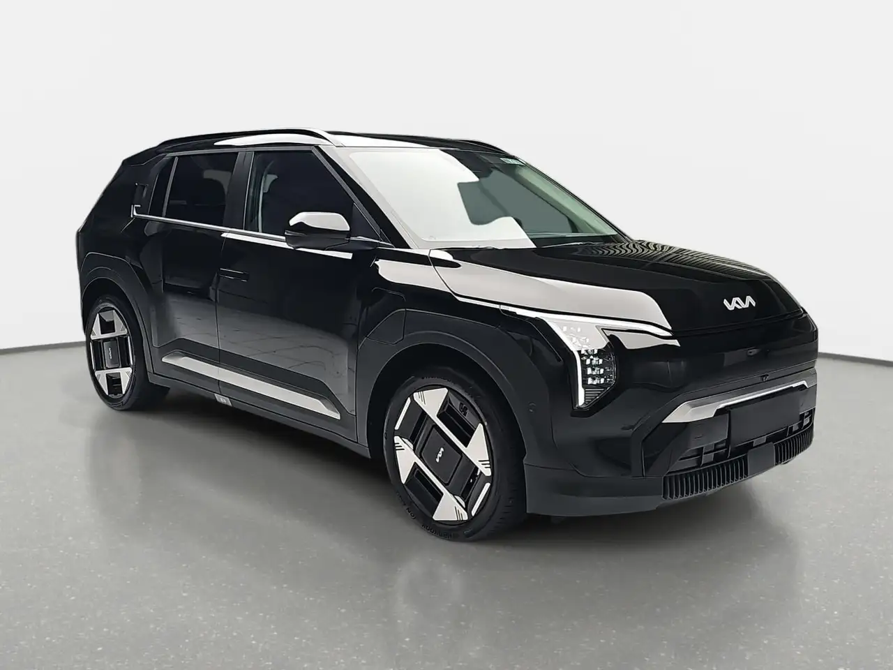 Kia EV3 2026