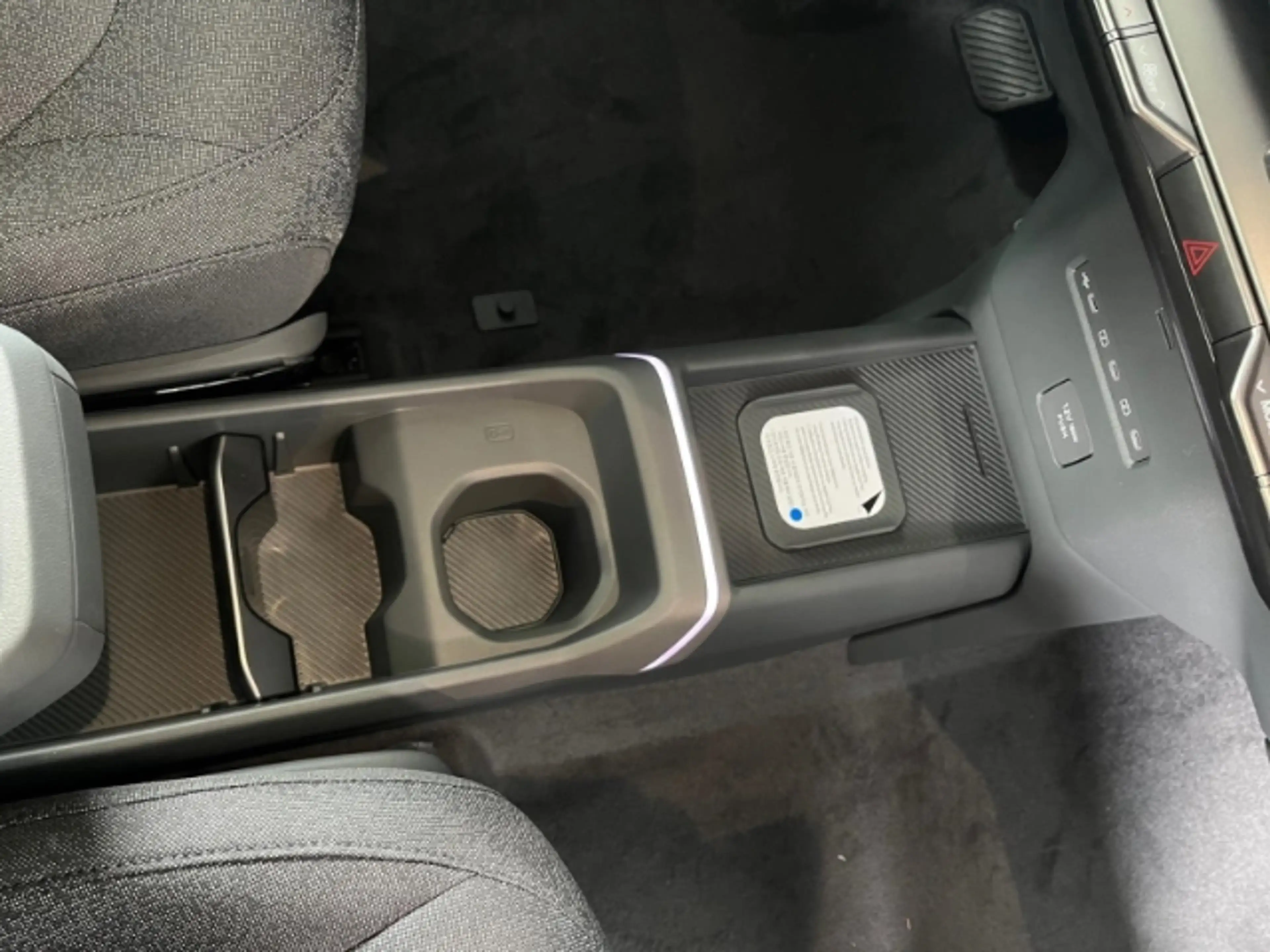 Kia EV2 Earth Große Batterie Navi/360Kamera/Sitzheizung — photo 15