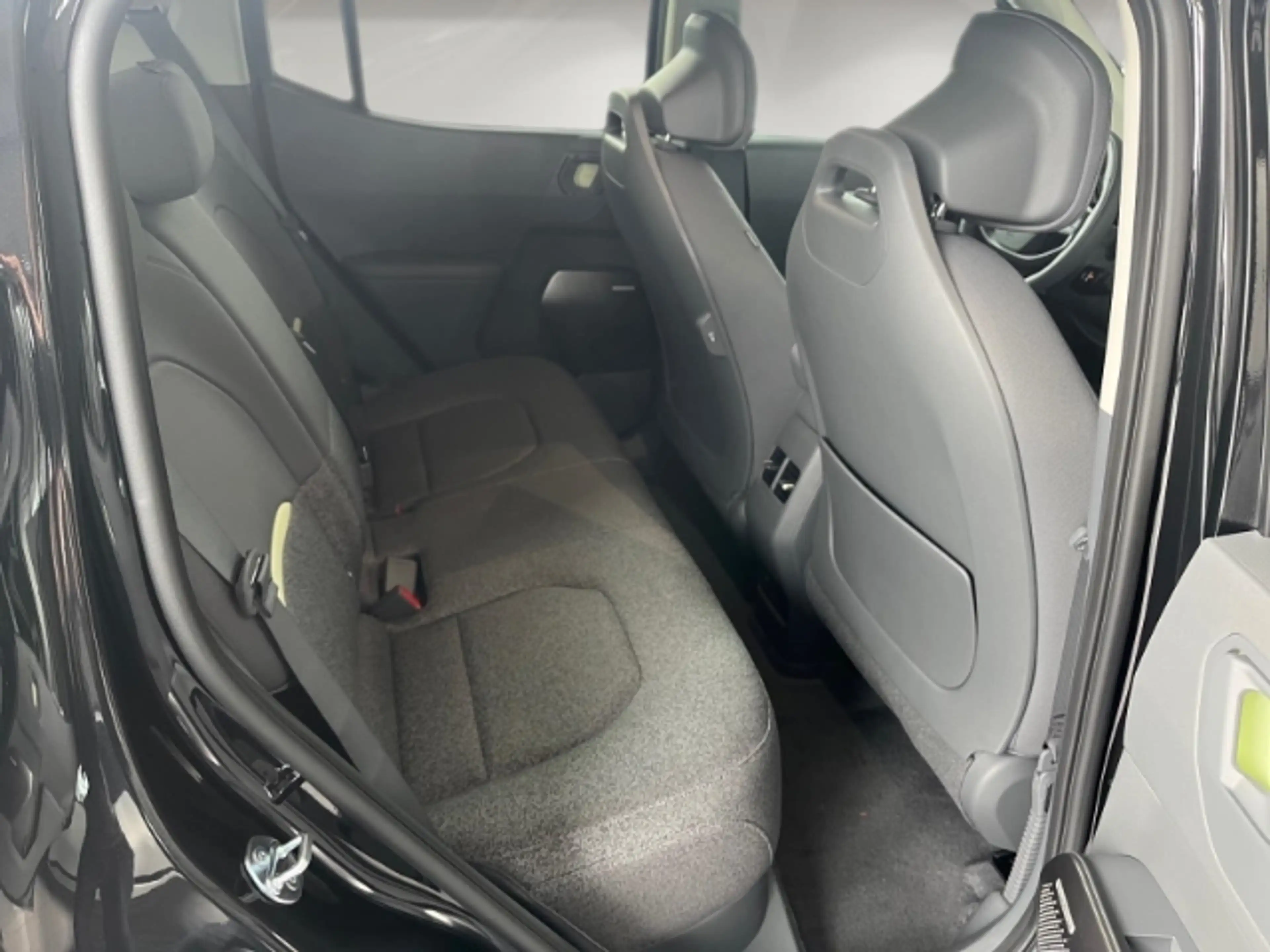 Kia EV2 Earth Große Batterie Navi/360Kamera/Sitzheizung — photo 13