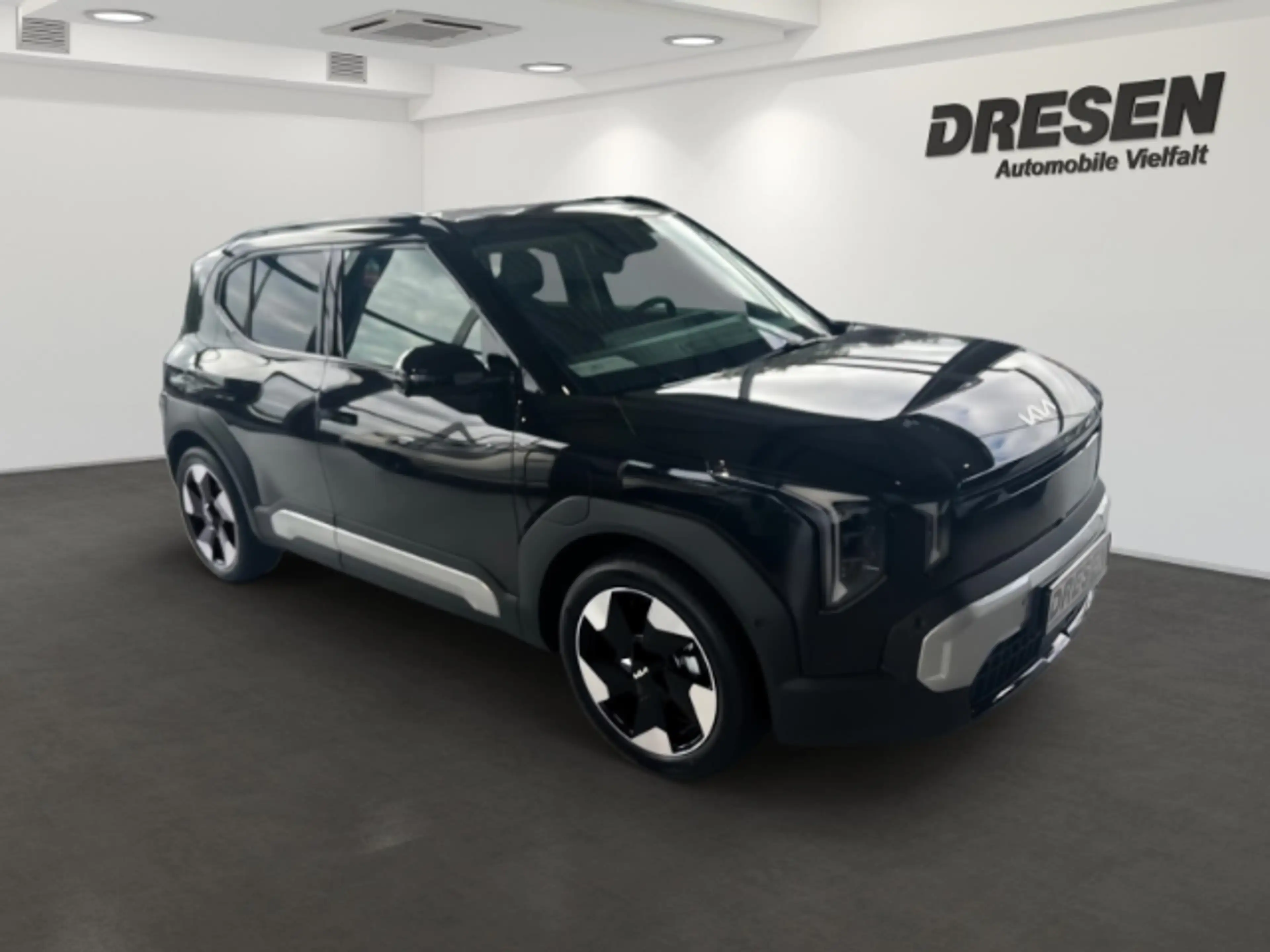 Kia EV2 Earth Große Batterie Navi/360Kamera/Sitzheizung — photo 2