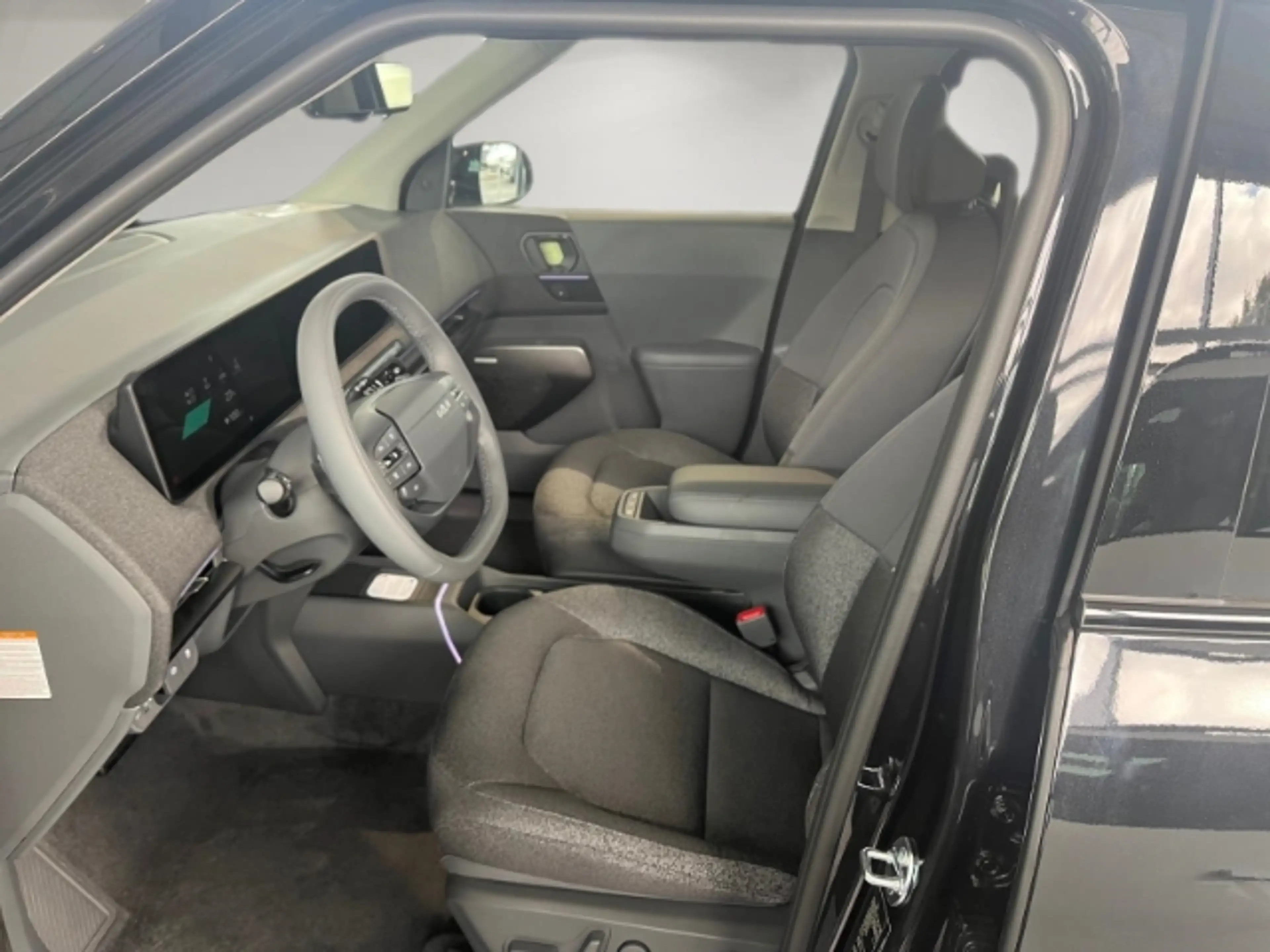 Kia EV2 Earth Große Batterie Navi/360Kamera/Sitzheizung — photo 7