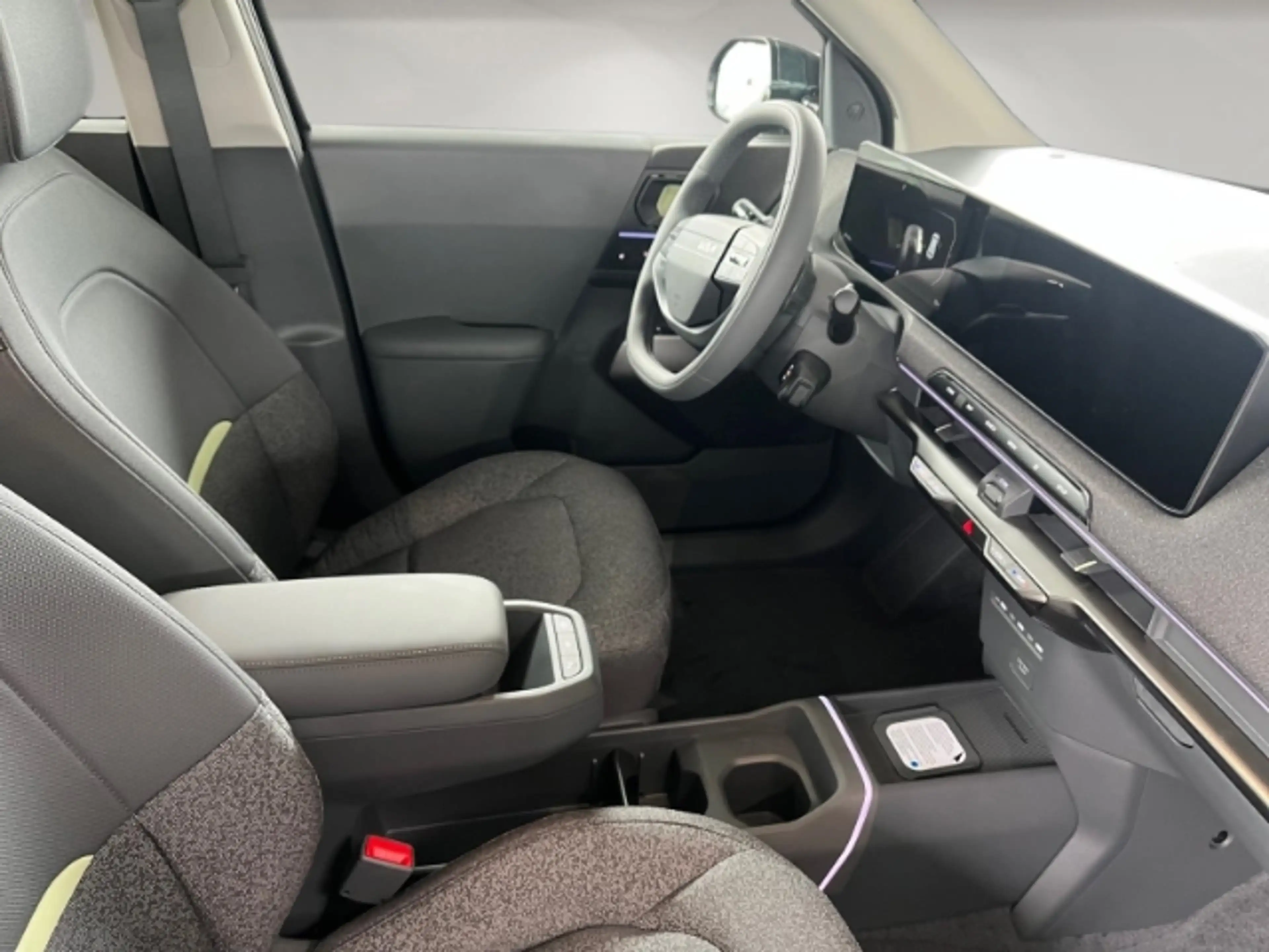 Kia EV2 Earth Große Batterie Navi/360Kamera/Sitzheizung — photo 14