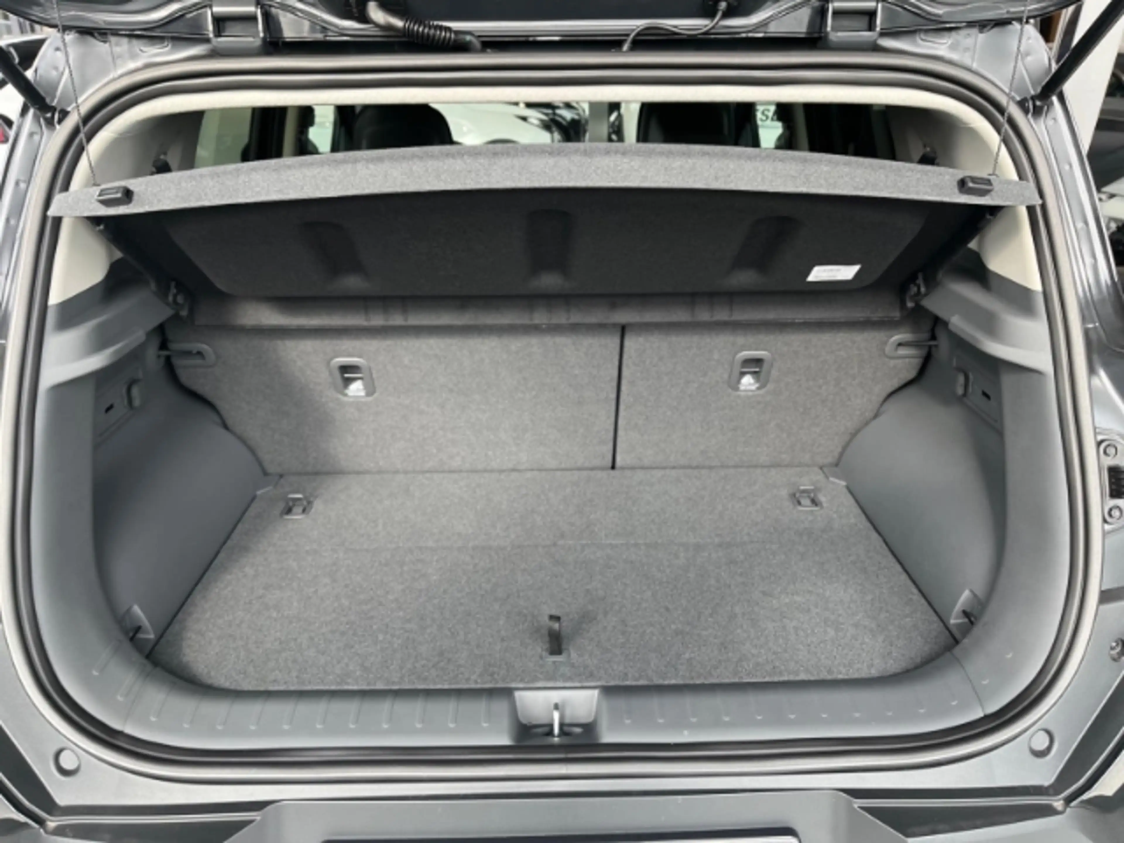 Kia EV2 Earth Große Batterie Navi/360Kamera/Sitzheizung — photo 12