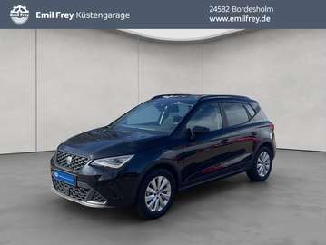 1.0 TSI Style Kamera/LED/Navi