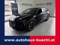 Peugeot 408 Hybrid 145 e-DCS6 GT Schwarz - thumbnail 1