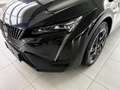 Peugeot 408 Hybrid 145 e-DCS6 GT Schwarz - thumbnail 2