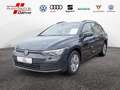 Volkswagen Golf VIII Variant 2.0 TDI Life PDC SHZ LED Grau - thumbnail 1