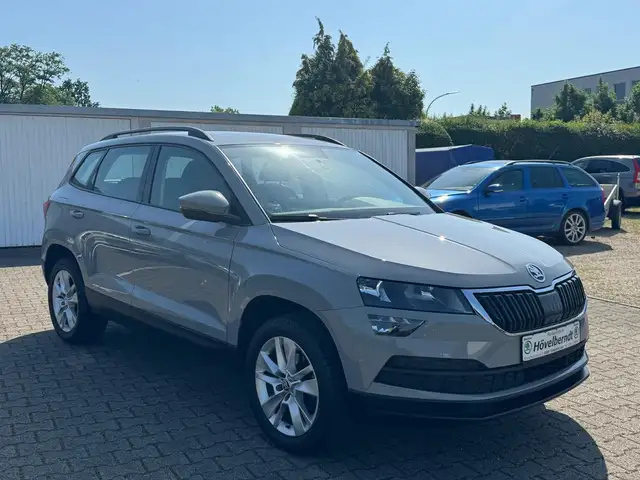 Skoda Karoq Karoq 1.0 TSI Ambition
