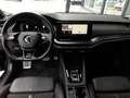 Skoda Octavia Combi "RS PLUS" 4x4 2,0 TDI DSG *19 ZOLL / RS EXKLUSIV INTERIEUR  MATRIX-LED / DCC / AHV / MASSAGE / HEAD-UP* Schwarz - thumbnail 3