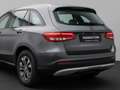 Mercedes-Benz GLC 250 4Matic Kamera AHK Tempomat Сірий - thumbnail 14