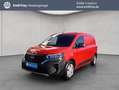 Nissan Townstar L2 2,3 DIG-T 130 Acenta 96 kW, 4-türig Rot - thumbnail 1