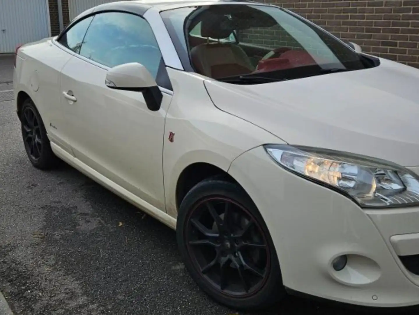 Renault Megane Mégane CC 1.5 dCi Dynamique - 2