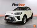 SsangYong Tivoli G15 Limited 4x2 Blanco - thumbnail 3