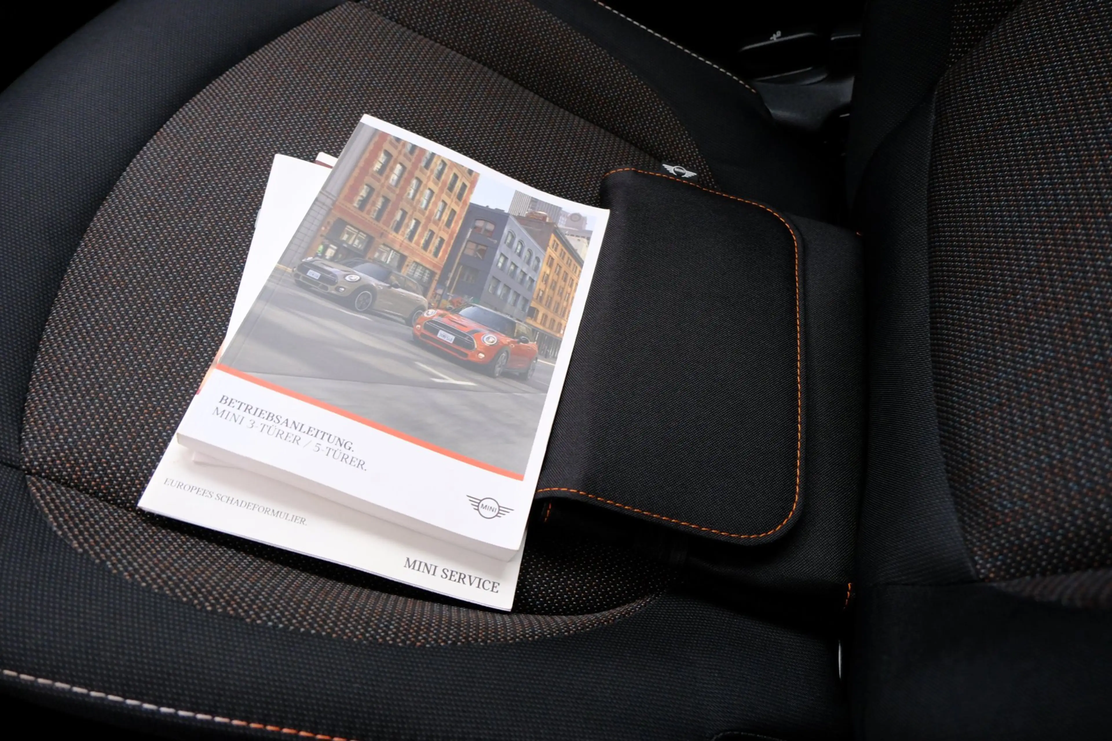 MINI One 3-Deurs 1.5 Chili Navi|Airco|LMV — photo 21