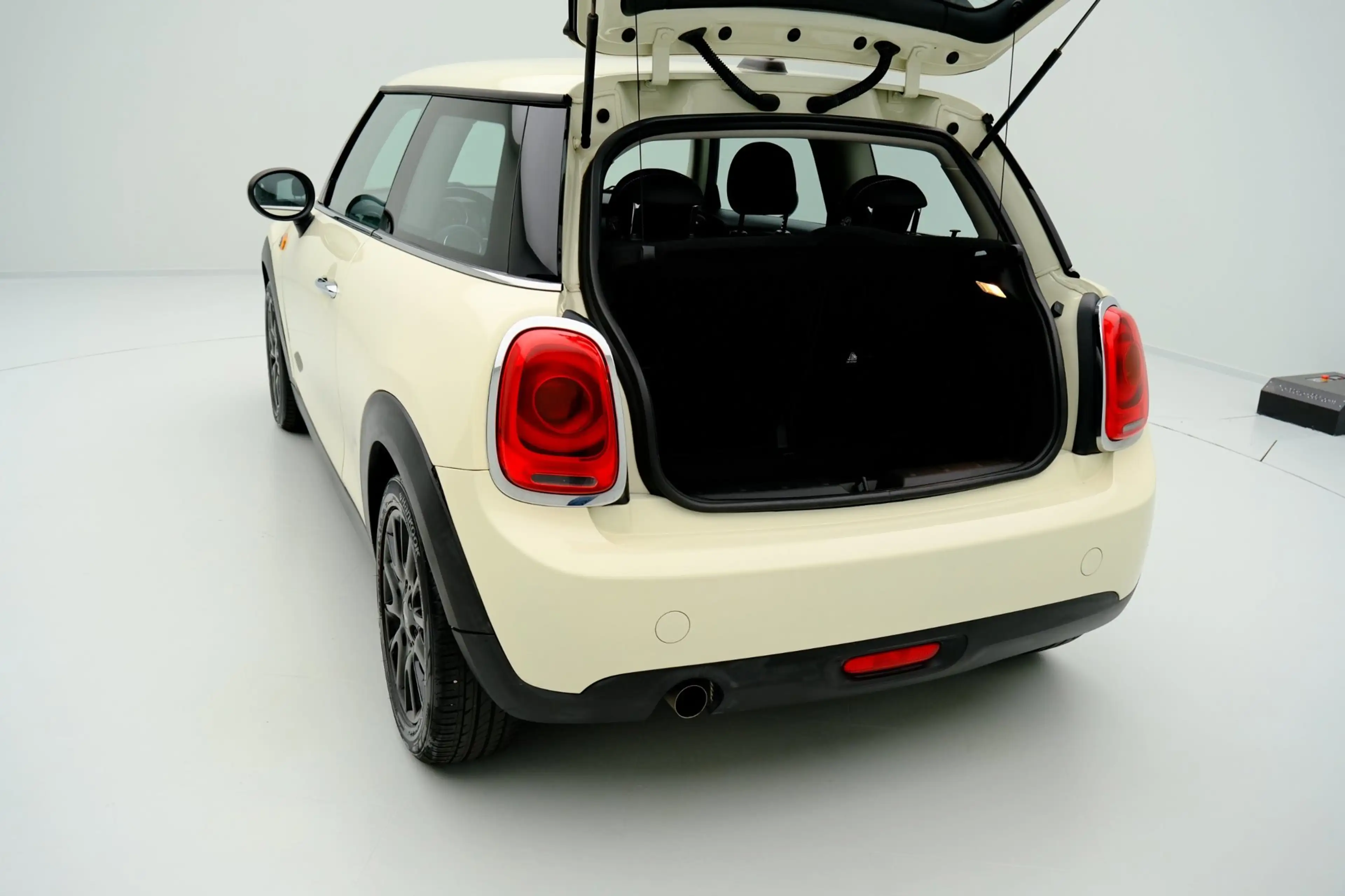MINI One 3-Deurs 1.5 Chili Navi|Airco|LMV — photo 11