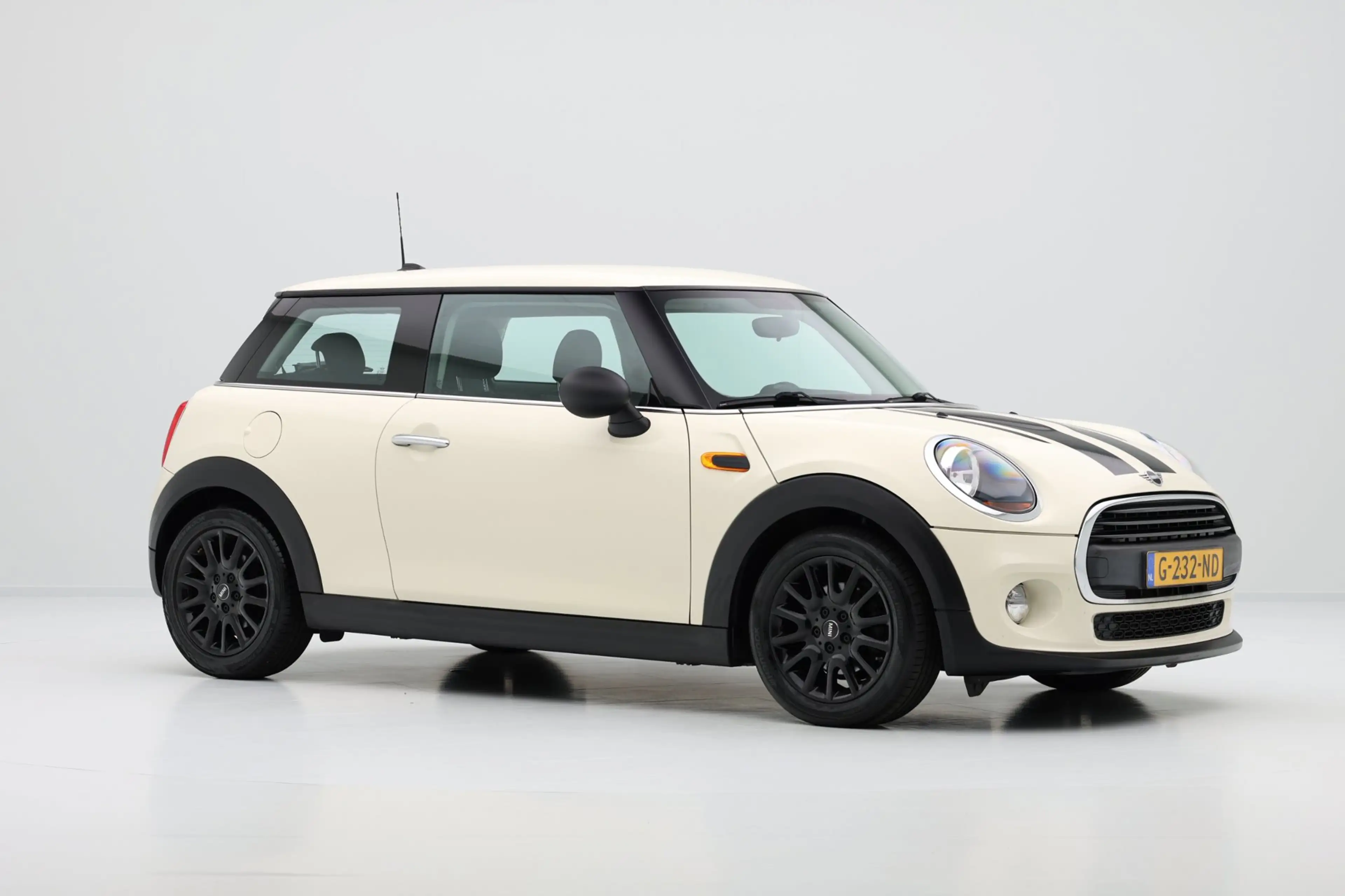 MINI One 3-Deurs 1.5 Chili Navi|Airco|LMV — photo 4