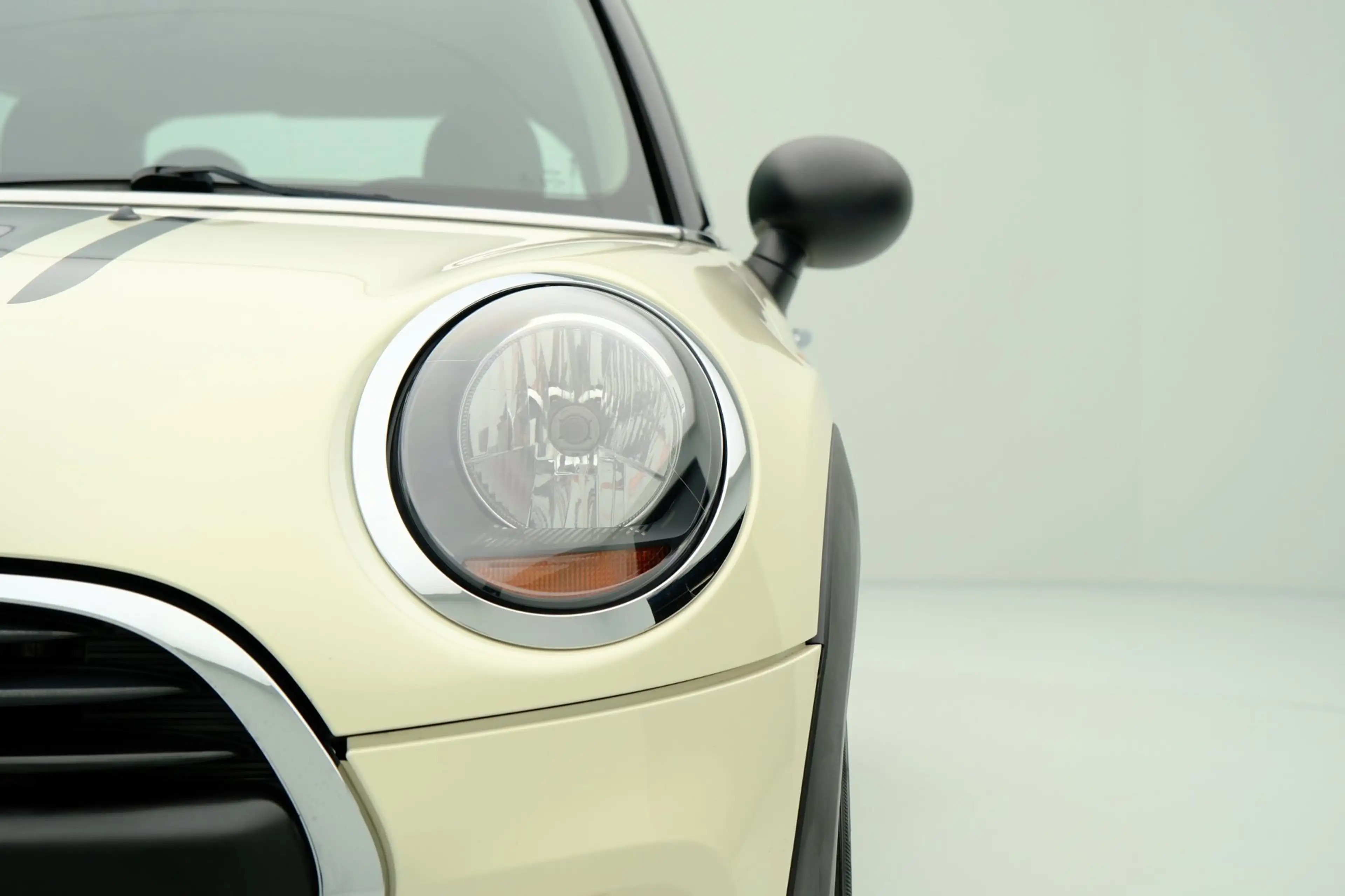 MINI One 3-Deurs 1.5 Chili Navi|Airco|LMV — photo 22