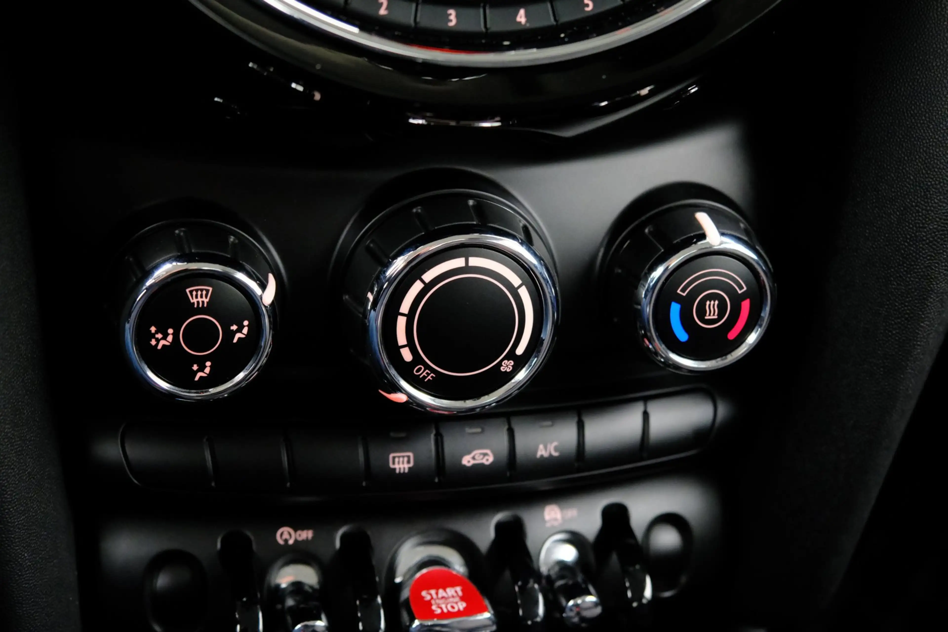 MINI One 3-Deurs 1.5 Chili Navi|Airco|LMV — photo 14