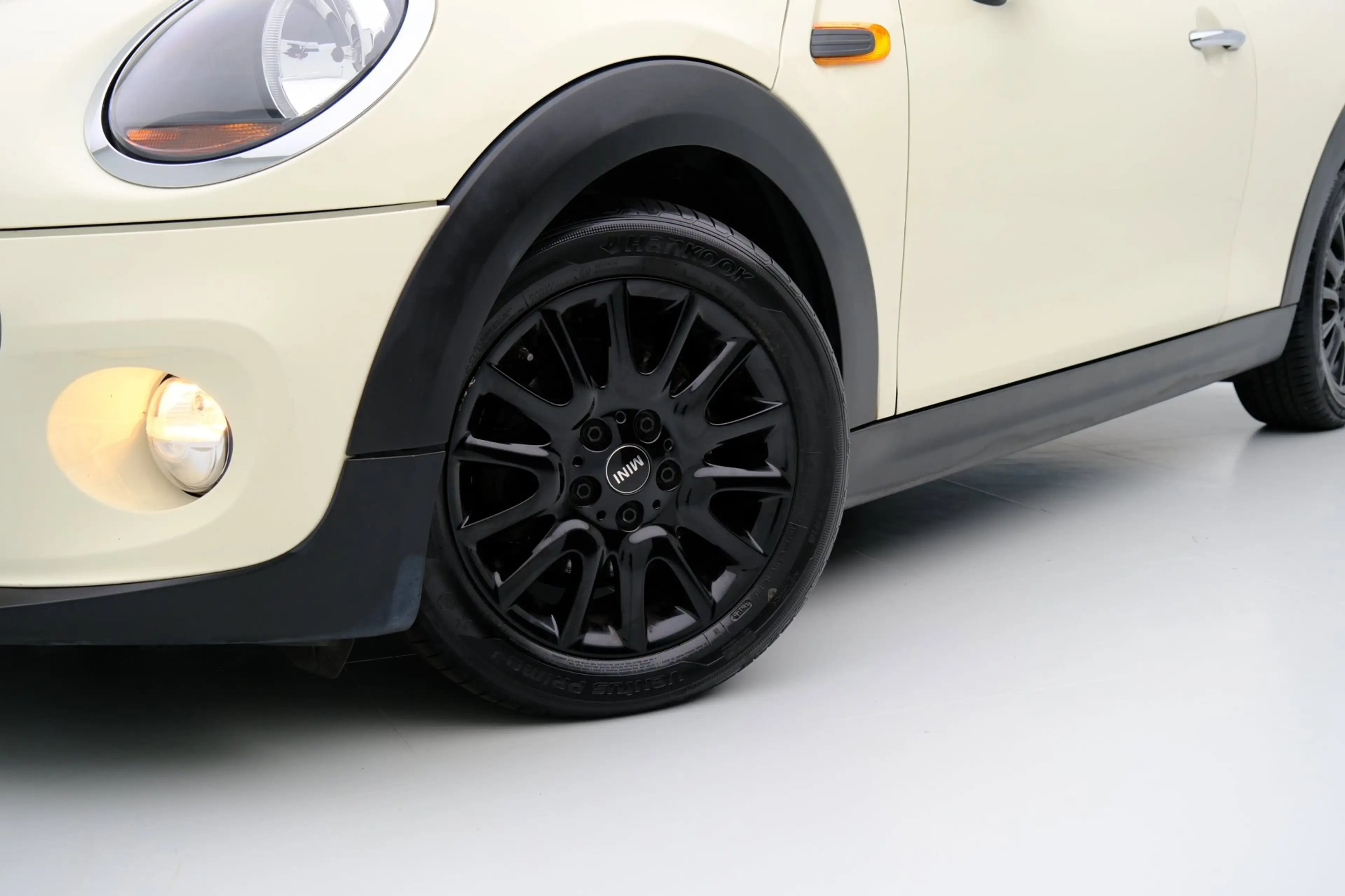 MINI One 3-Deurs 1.5 Chili Navi|Airco|LMV — photo 26