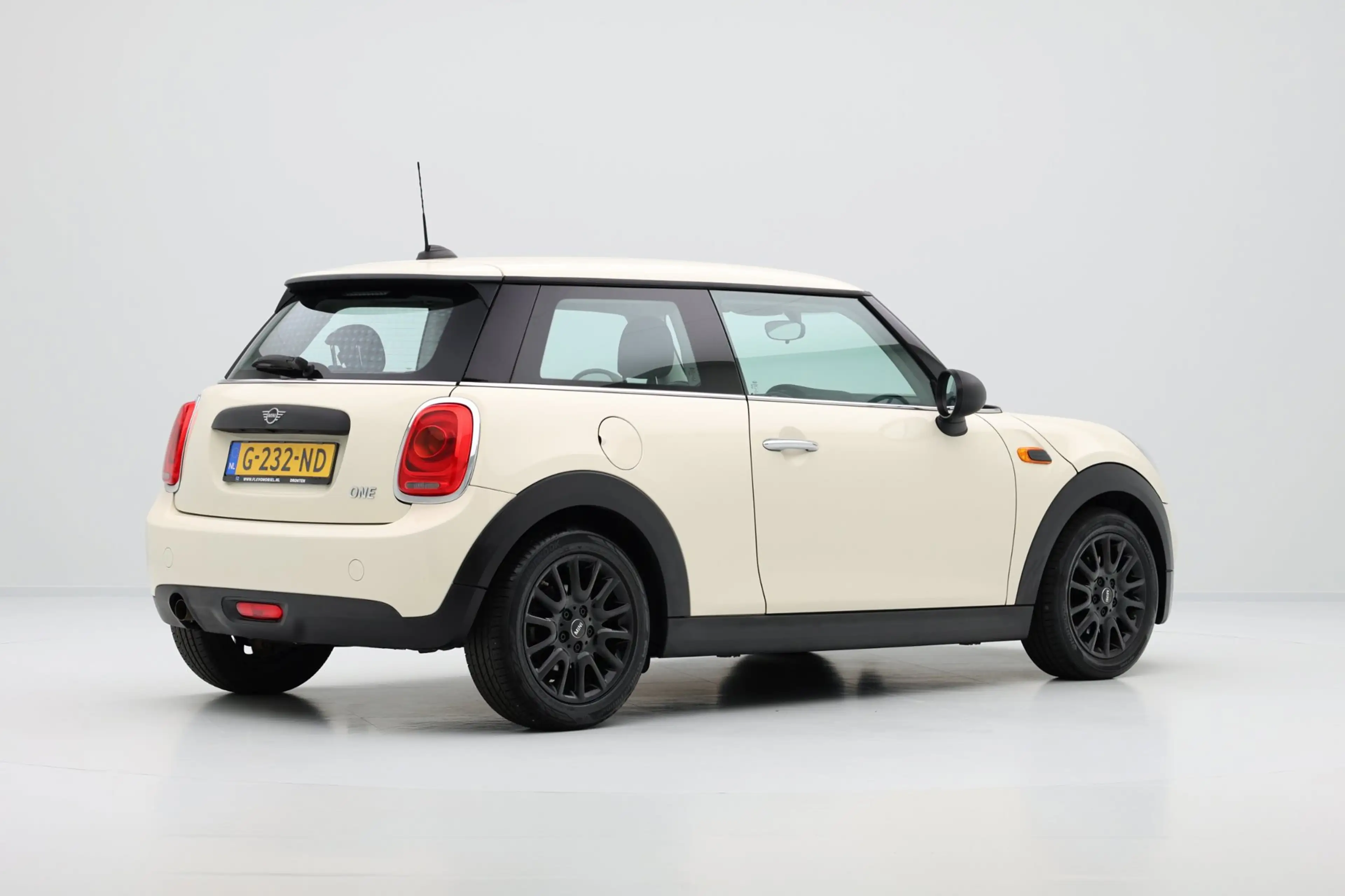 MINI One 3-Deurs 1.5 Chili Navi|Airco|LMV — photo 3
