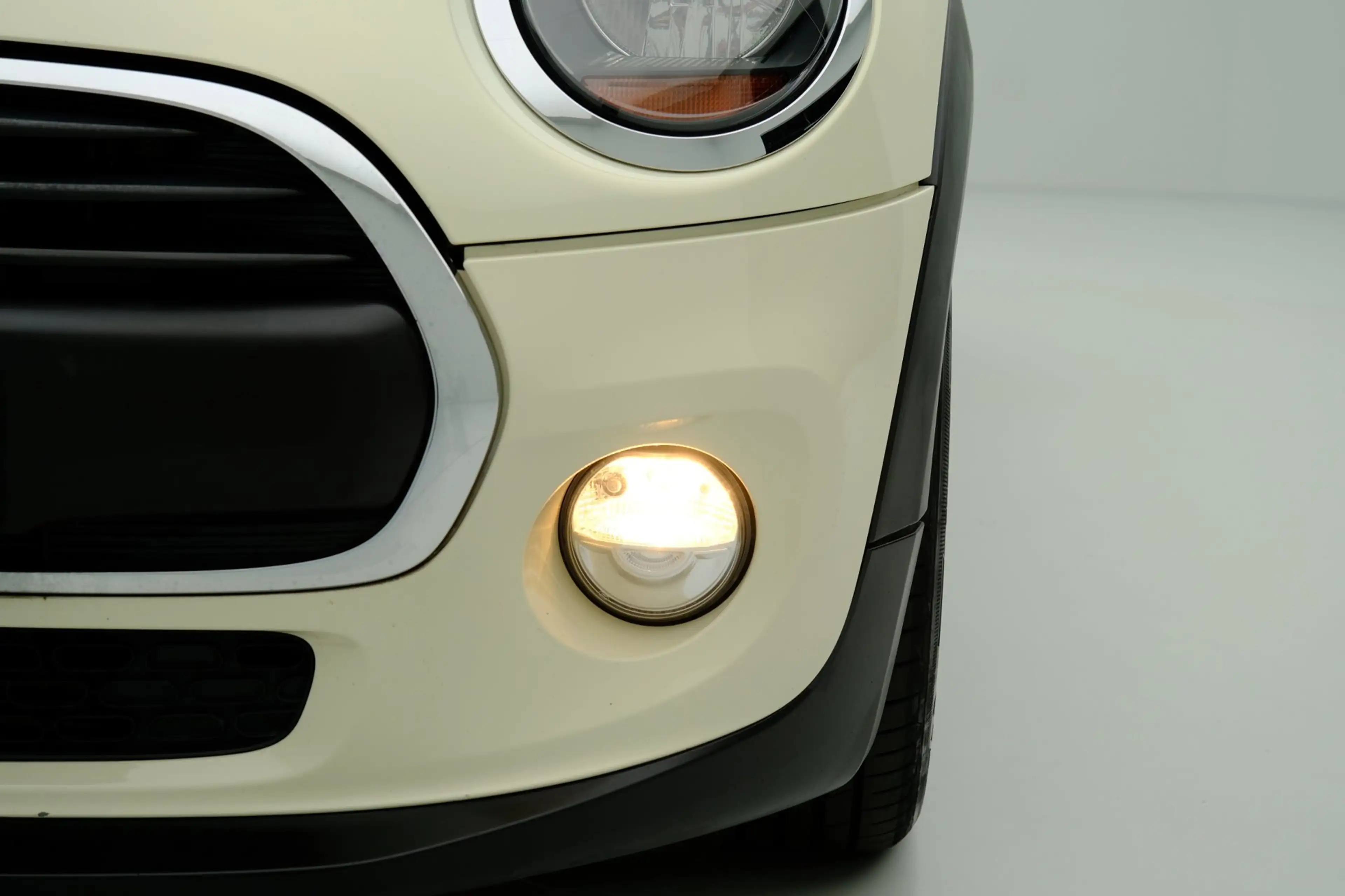 MINI One 3-Deurs 1.5 Chili Navi|Airco|LMV — photo 23
