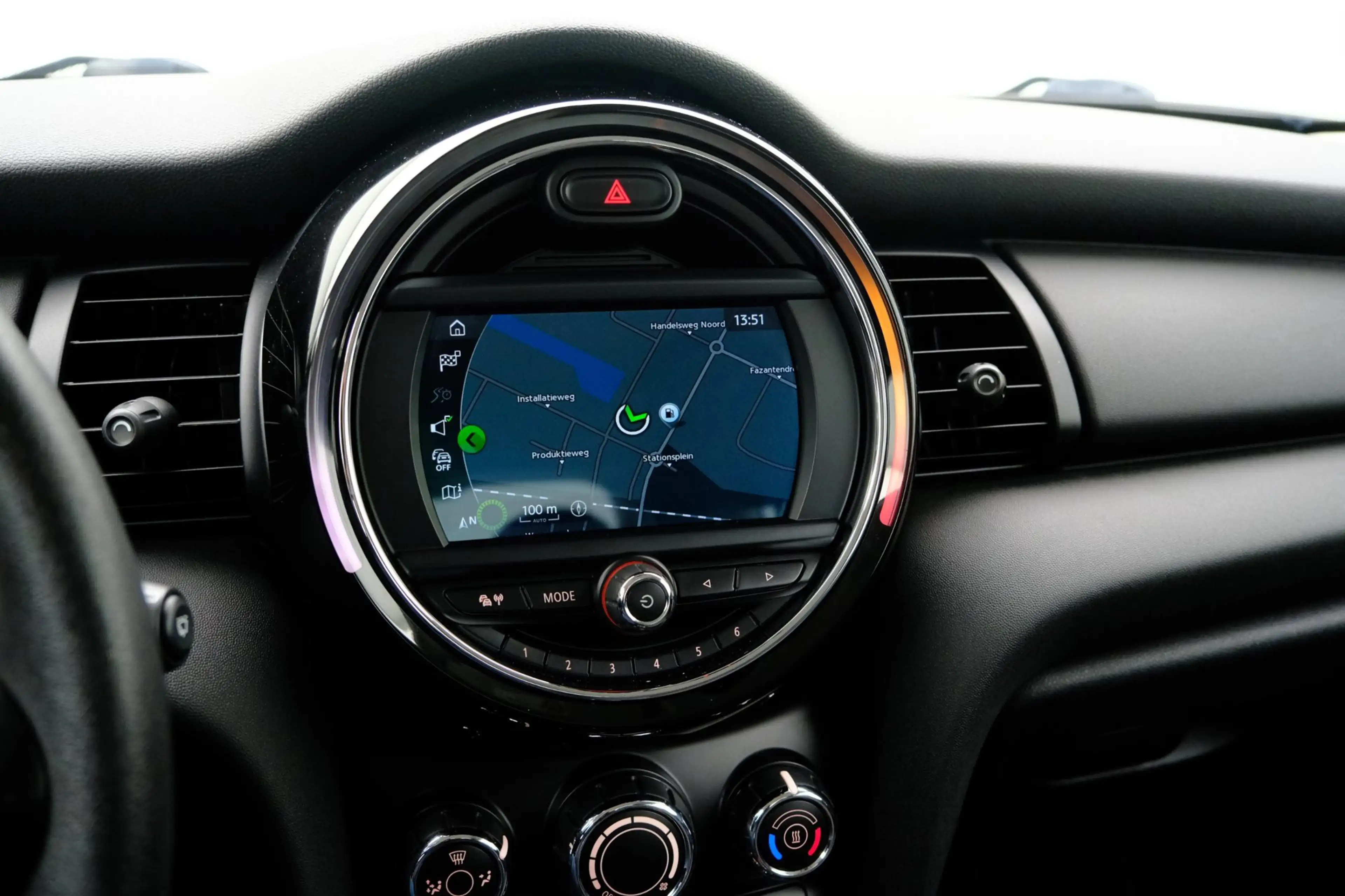 MINI One 3-Deurs 1.5 Chili Navi|Airco|LMV — photo 15
