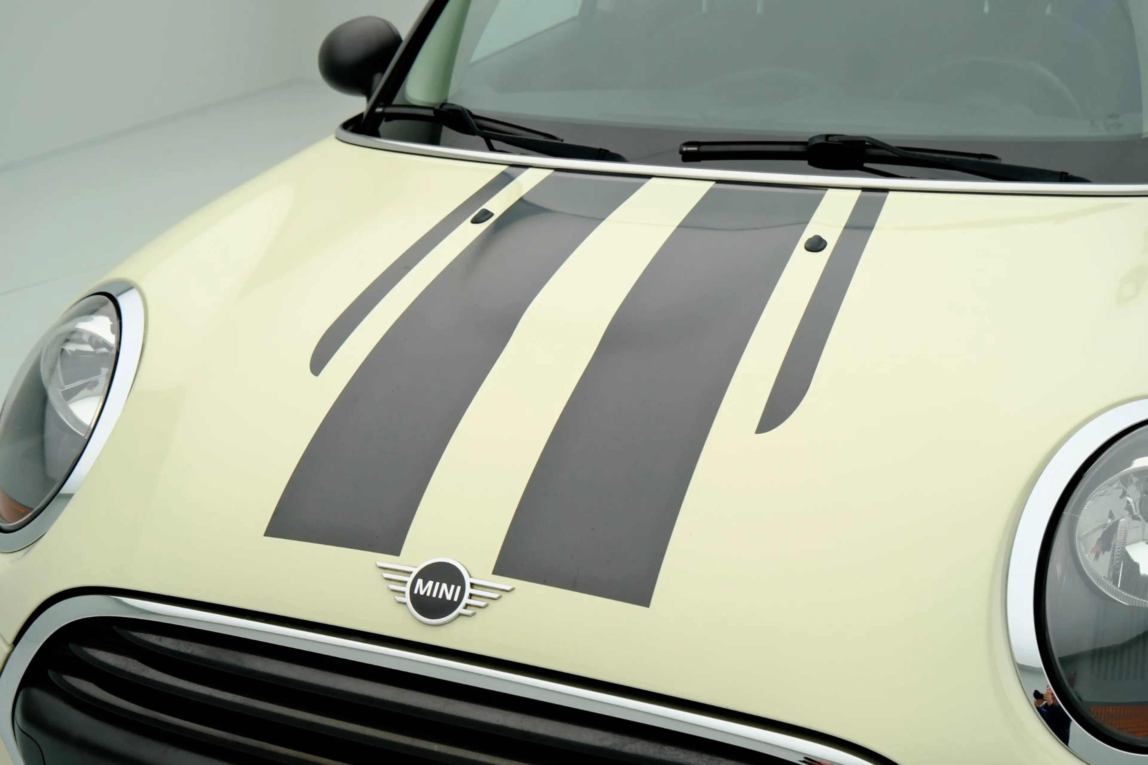 MINI One 3-Deurs 1.5 Chili Navi|Airco|LMV — photo 24
