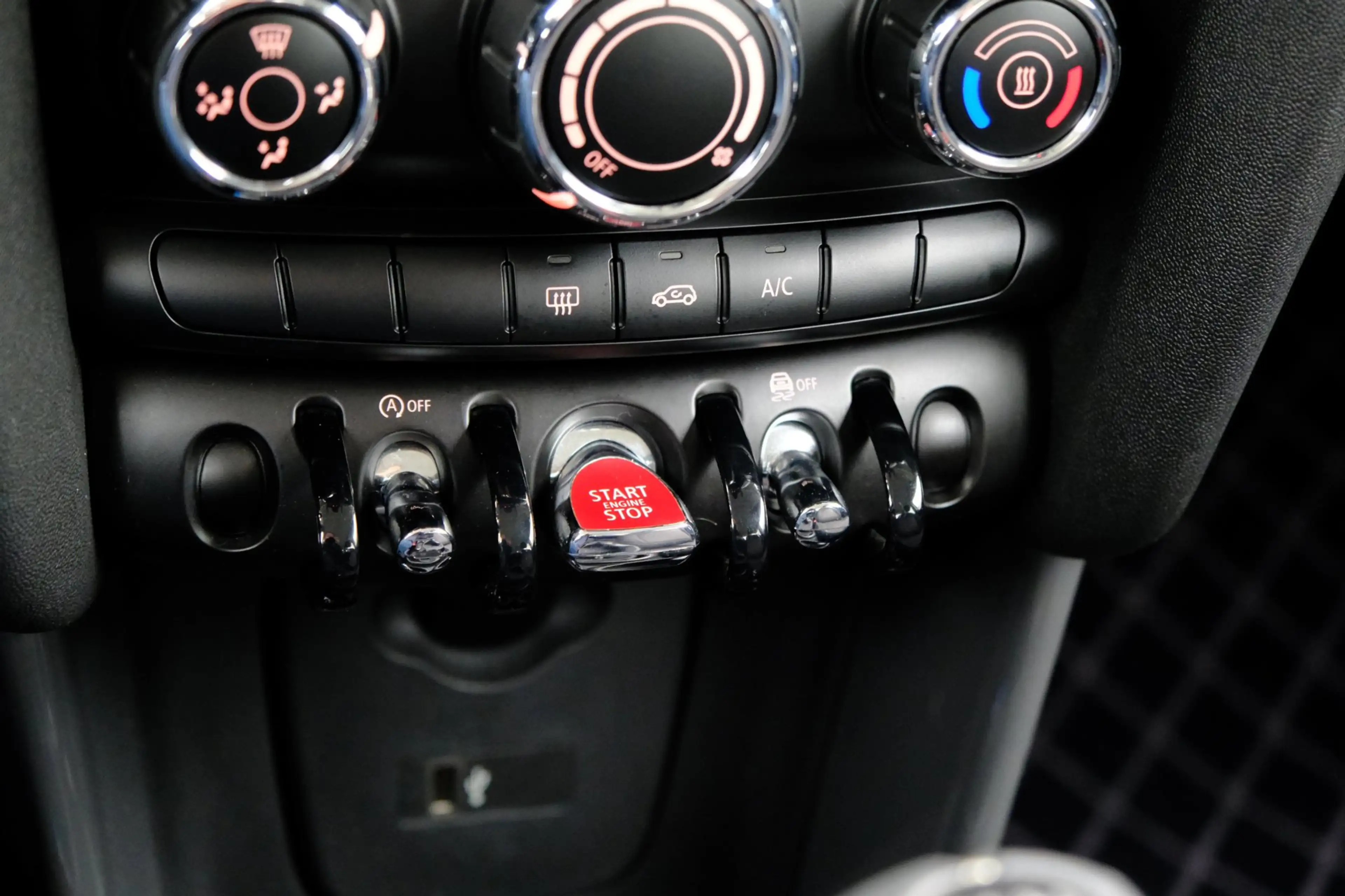 MINI One 3-Deurs 1.5 Chili Navi|Airco|LMV — photo 13