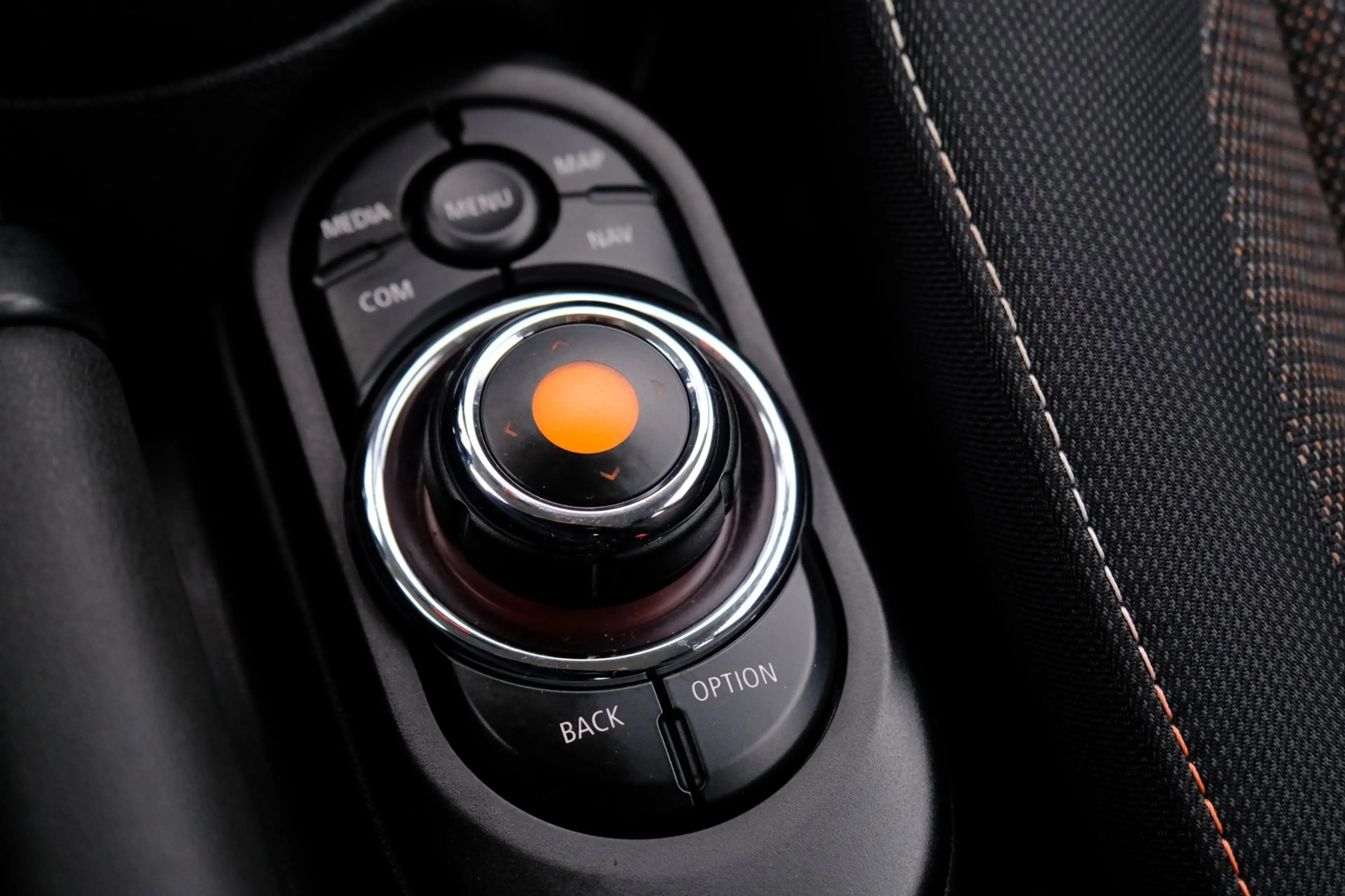 MINI One 3-Deurs 1.5 Chili Navi|Airco|LMV — photo 20