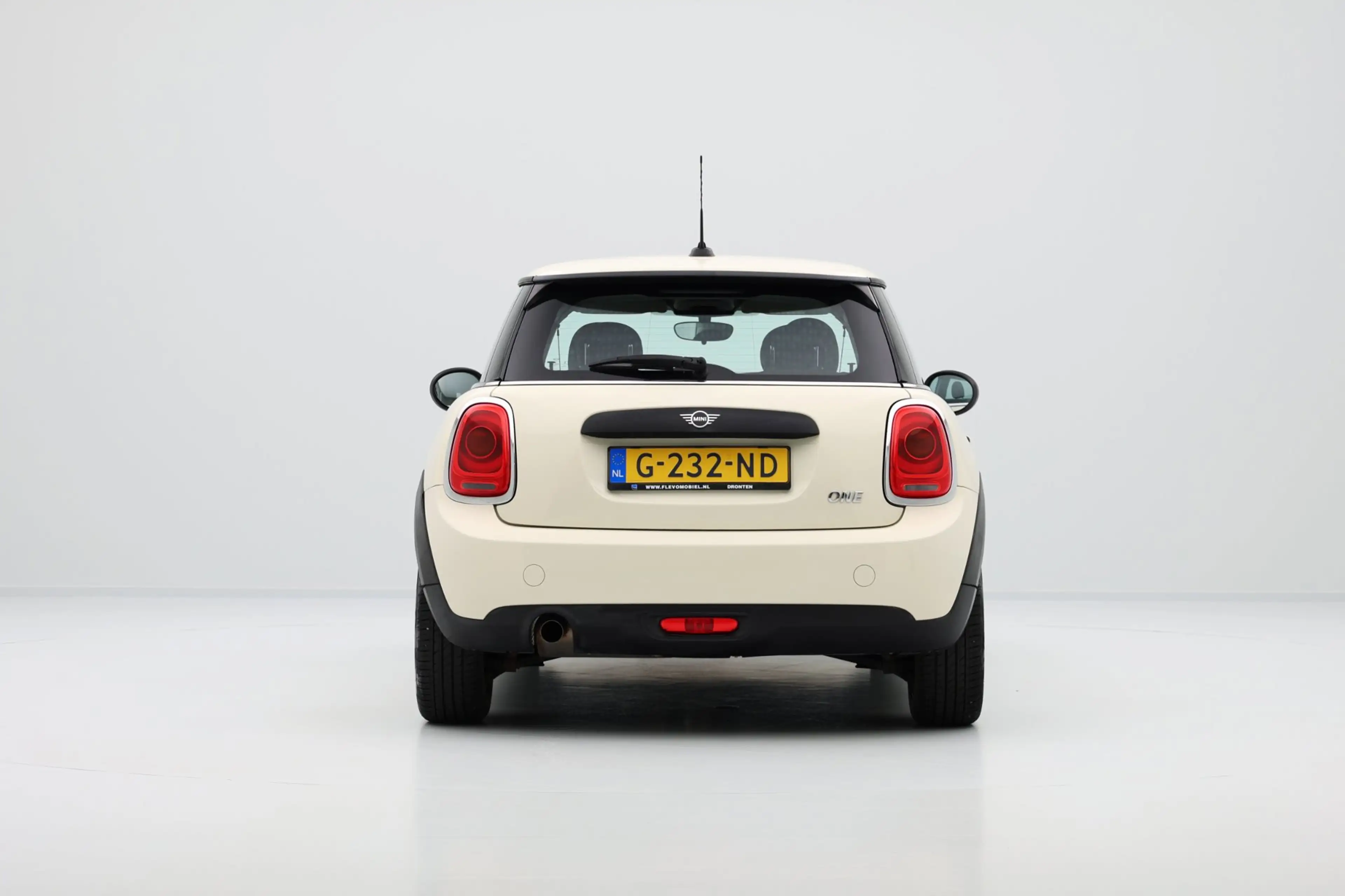 MINI One 3-Deurs 1.5 Chili Navi|Airco|LMV — photo 9