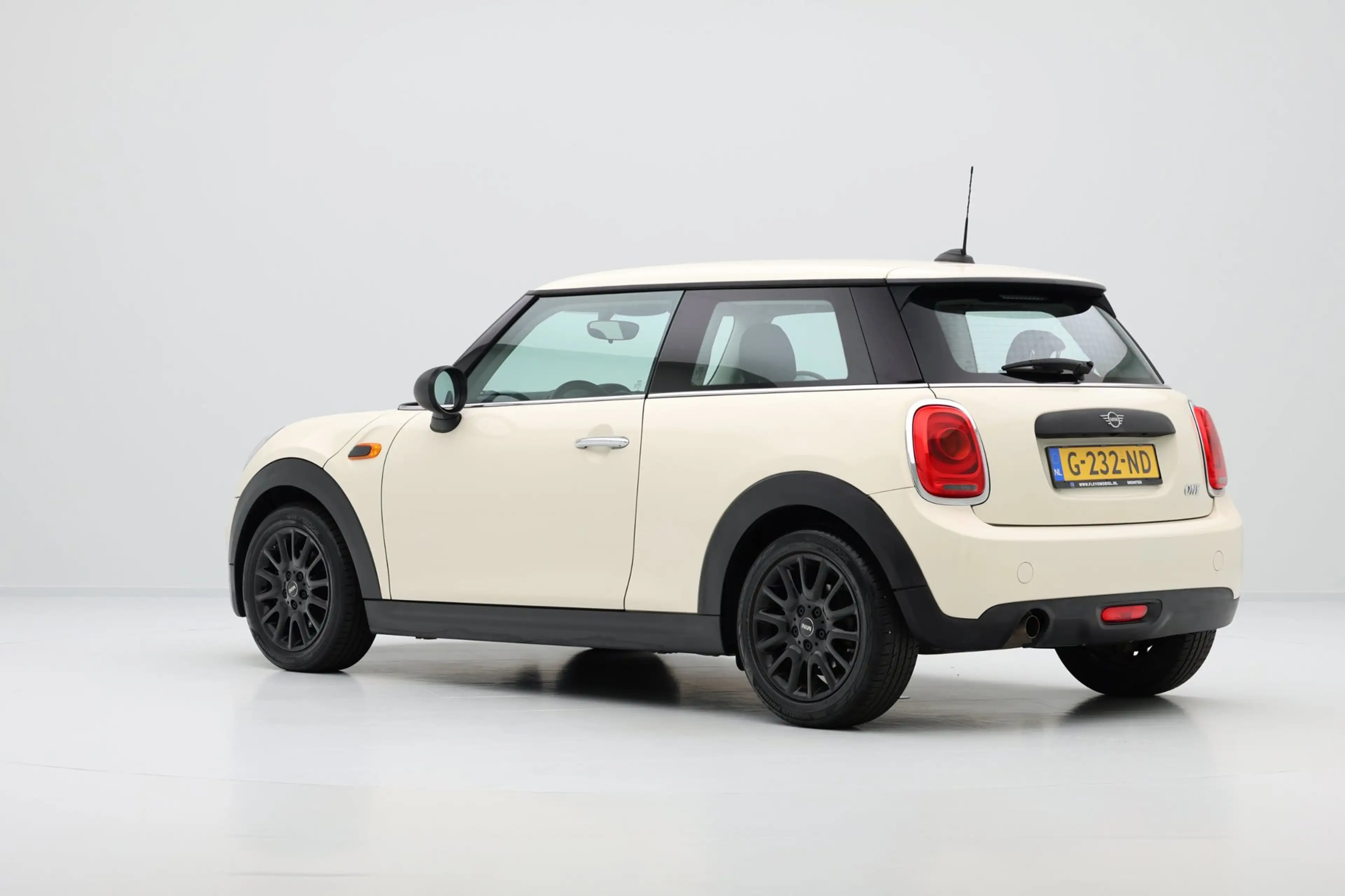 MINI One 3-Deurs 1.5 Chili Navi|Airco|LMV — photo 36