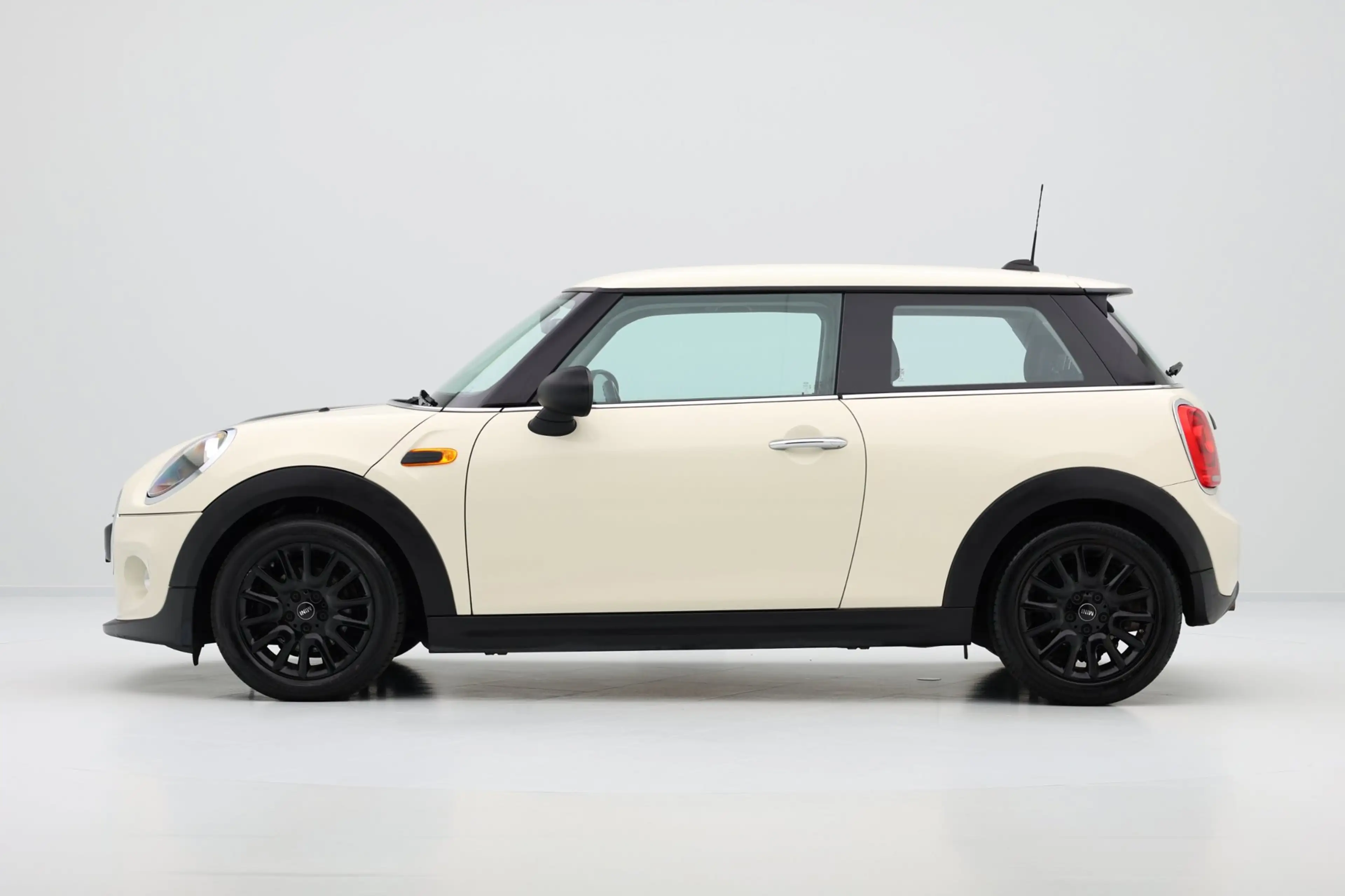 MINI One 3-Deurs 1.5 Chili Navi|Airco|LMV — photo 34