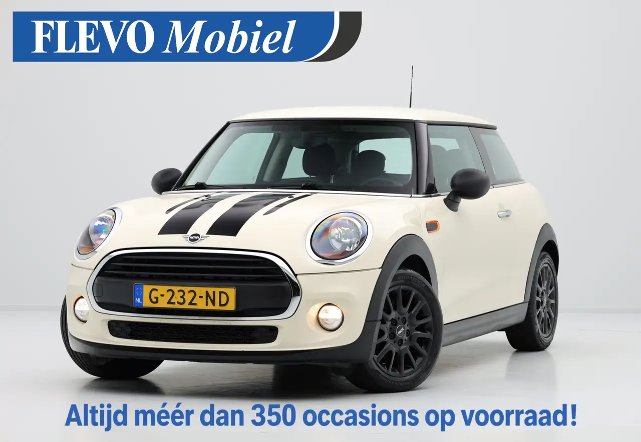MINI One