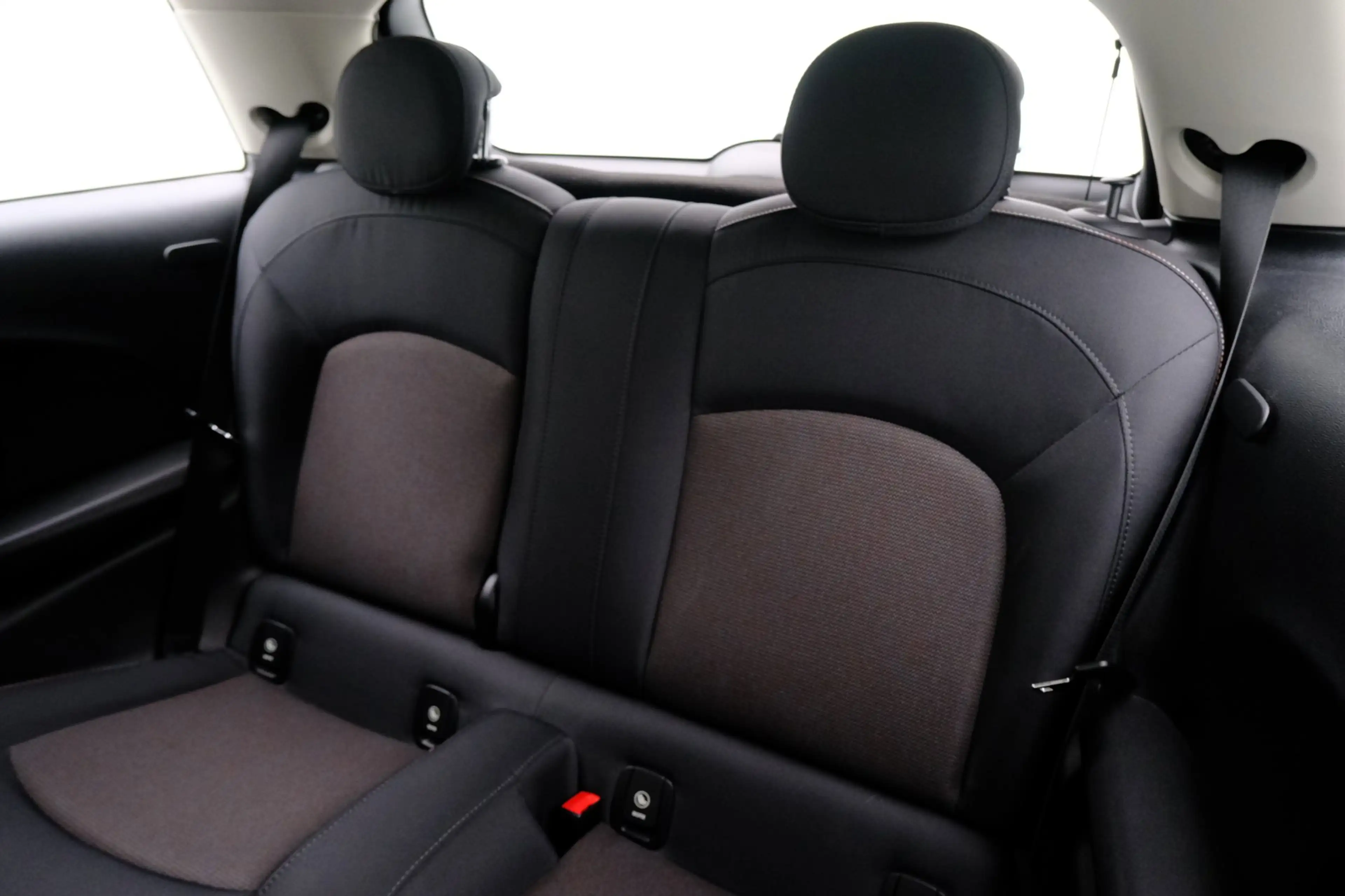 MINI One 3-Deurs 1.5 Chili Navi|Airco|LMV — photo 33