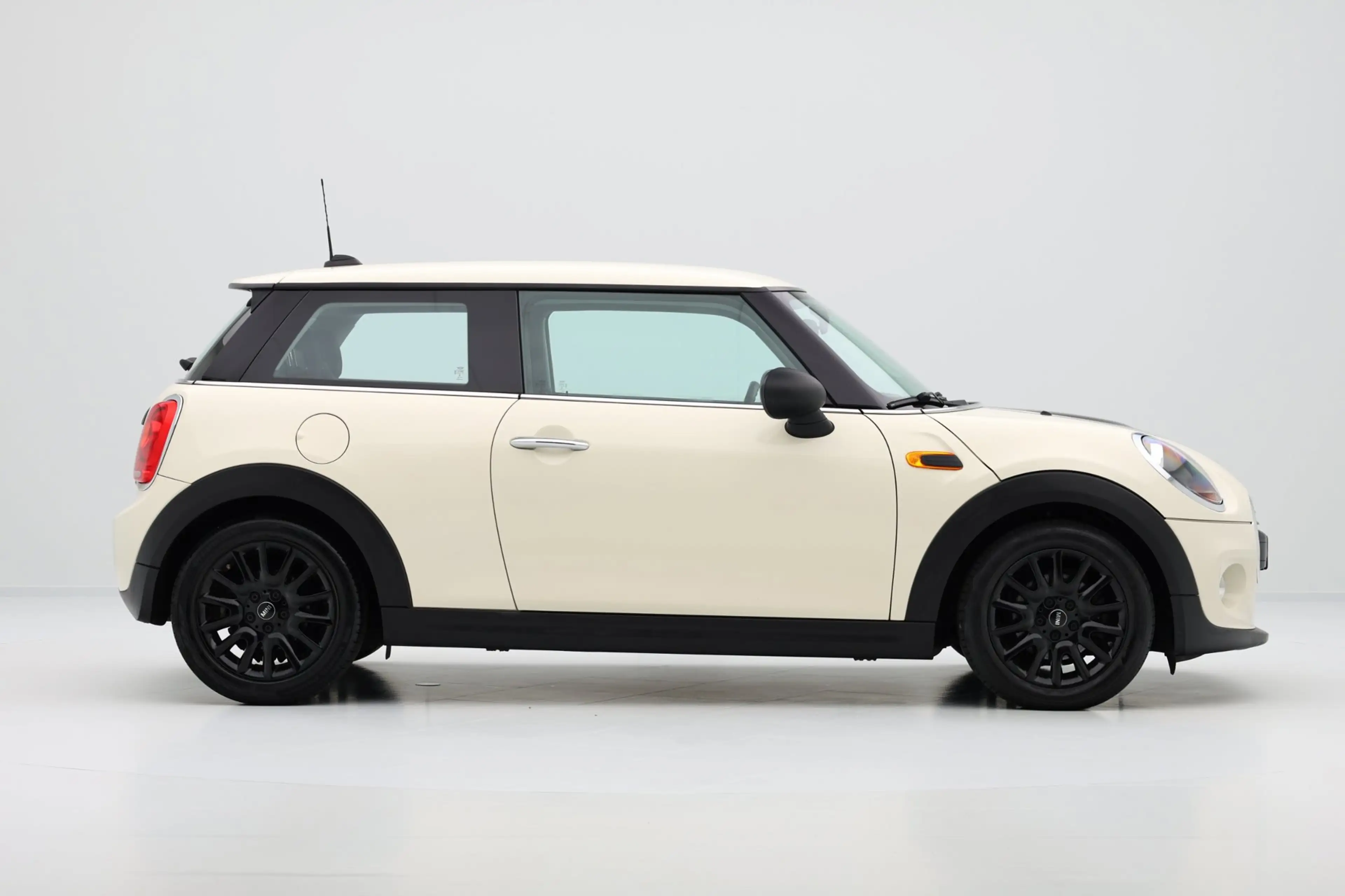 MINI One 3-Deurs 1.5 Chili Navi|Airco|LMV — photo 35