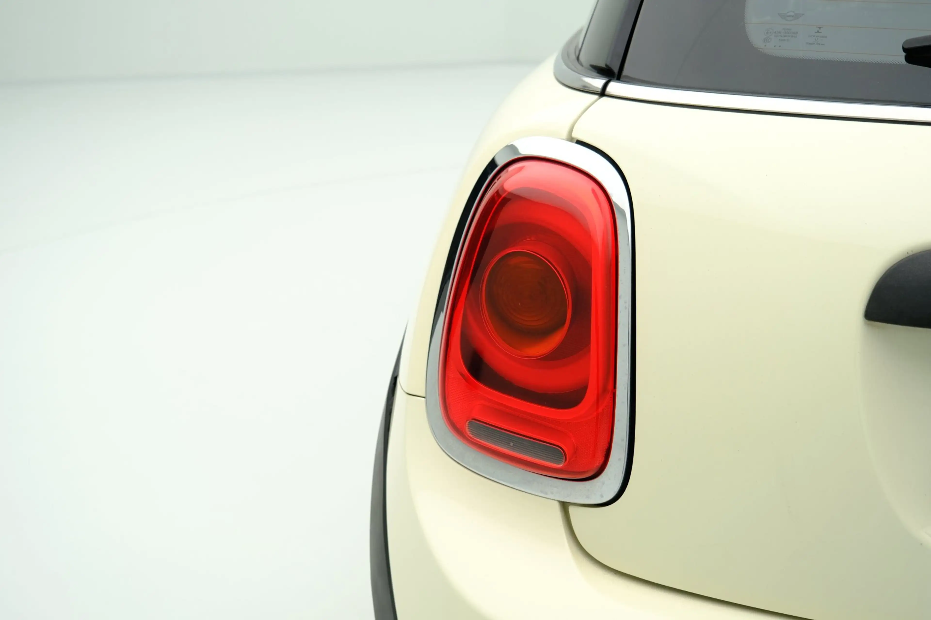 MINI One 3-Deurs 1.5 Chili Navi|Airco|LMV — photo 27