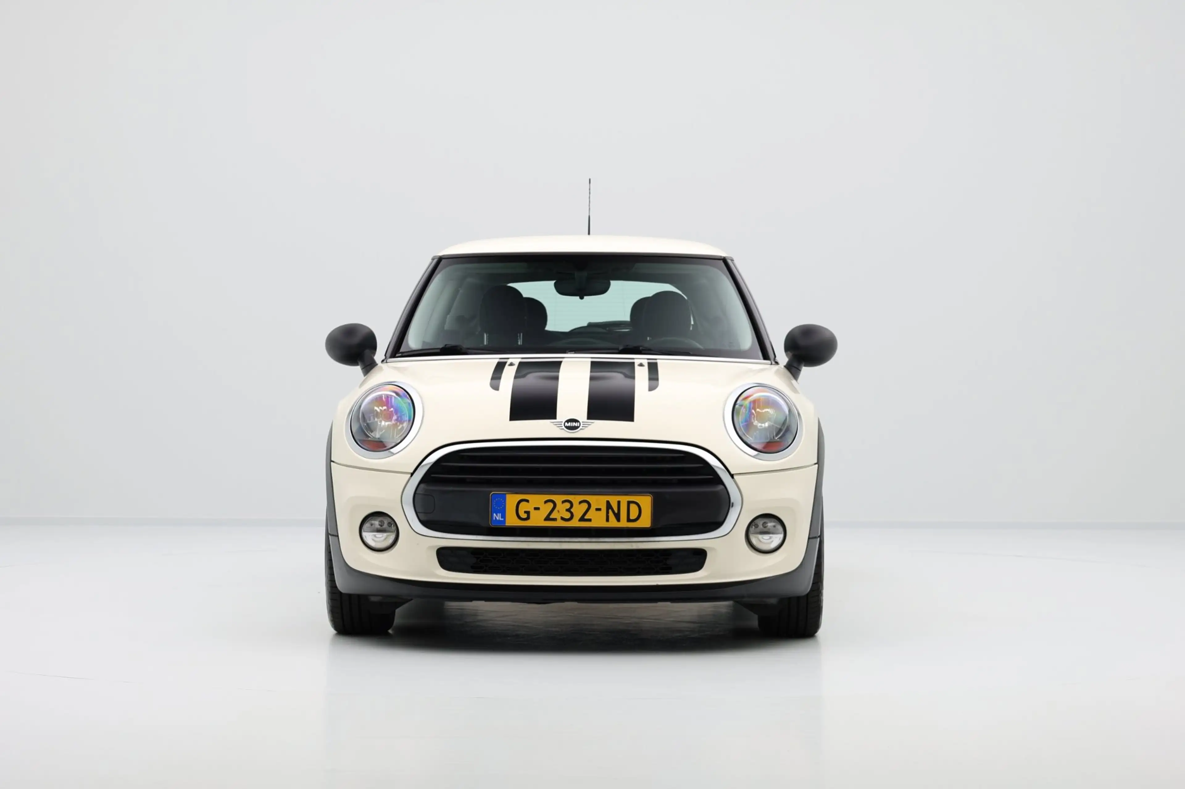MINI One 3-Deurs 1.5 Chili Navi|Airco|LMV — photo 7