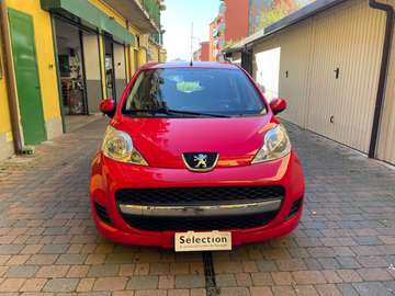 107 1.0 12v Access (desir) 5p FL