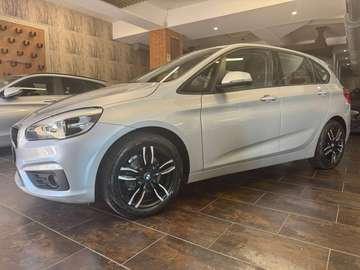 Serie 2 F45 2014 Active Tourer 216d Active Tourer Luxury