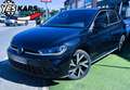 Volkswagen Polo 1.0 TSI 110ch R-Line DSG7-CARNET A JOUR Schwarz - thumbnail 1