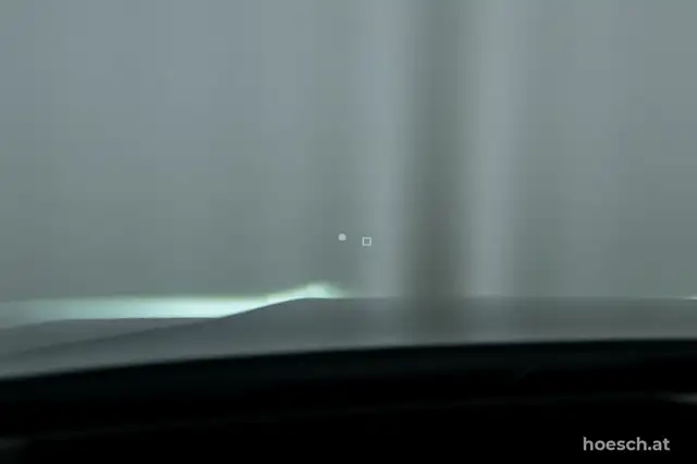 Citroen C5 X view 12
