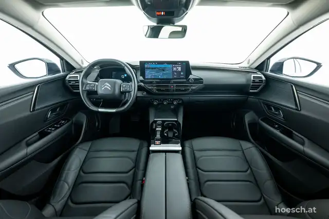 Citroen C5 X view 6