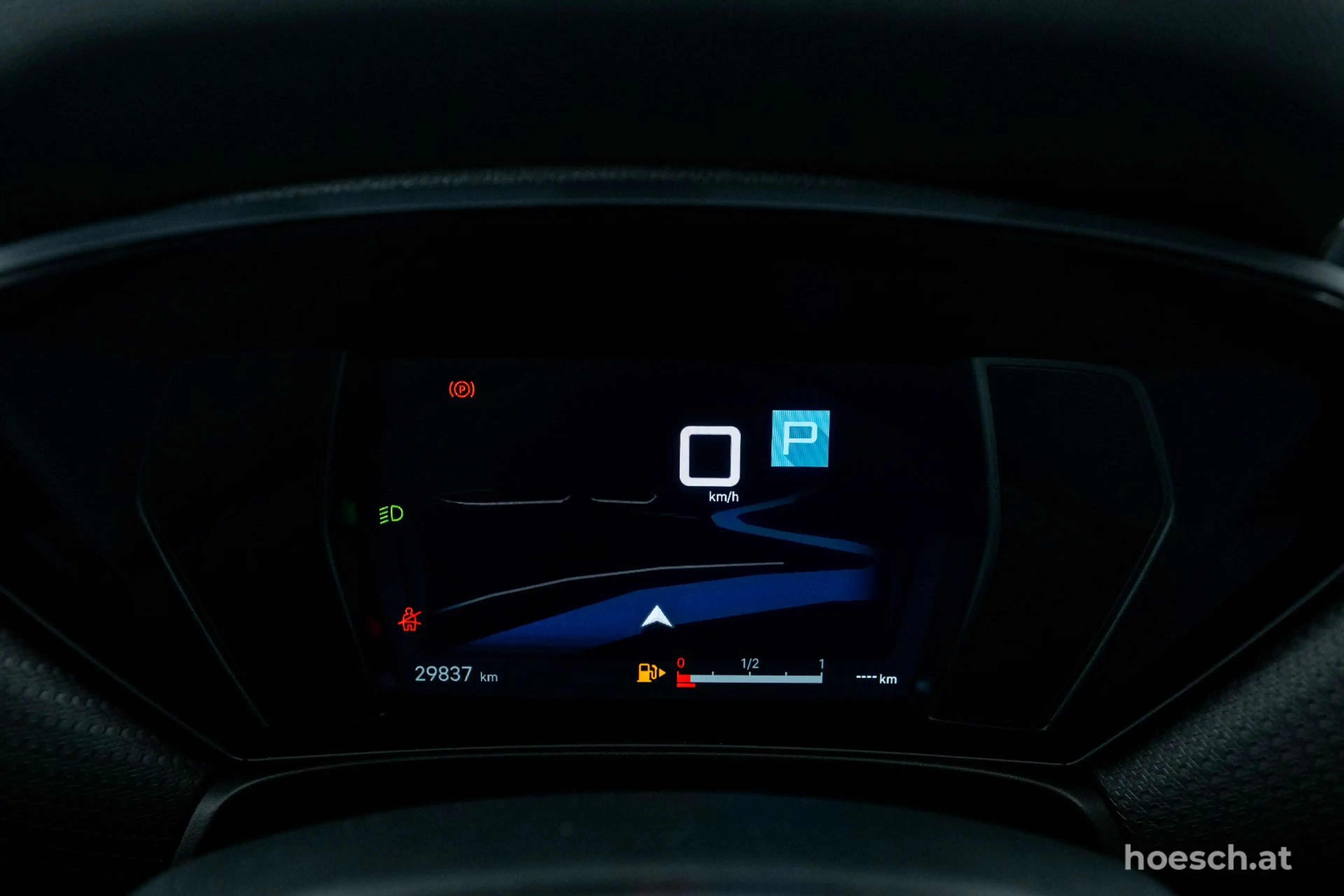 Citroen C5 X PureTech 130 PLUS 19" HEAD-UP LEDER ERSTBESITZ -5 — photo 11
