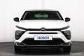 Citroen C5 X PureTech 130 PLUS 19" HEAD-UP LEDER ERSTBESITZ -5 Weiß - thumbnail 3
