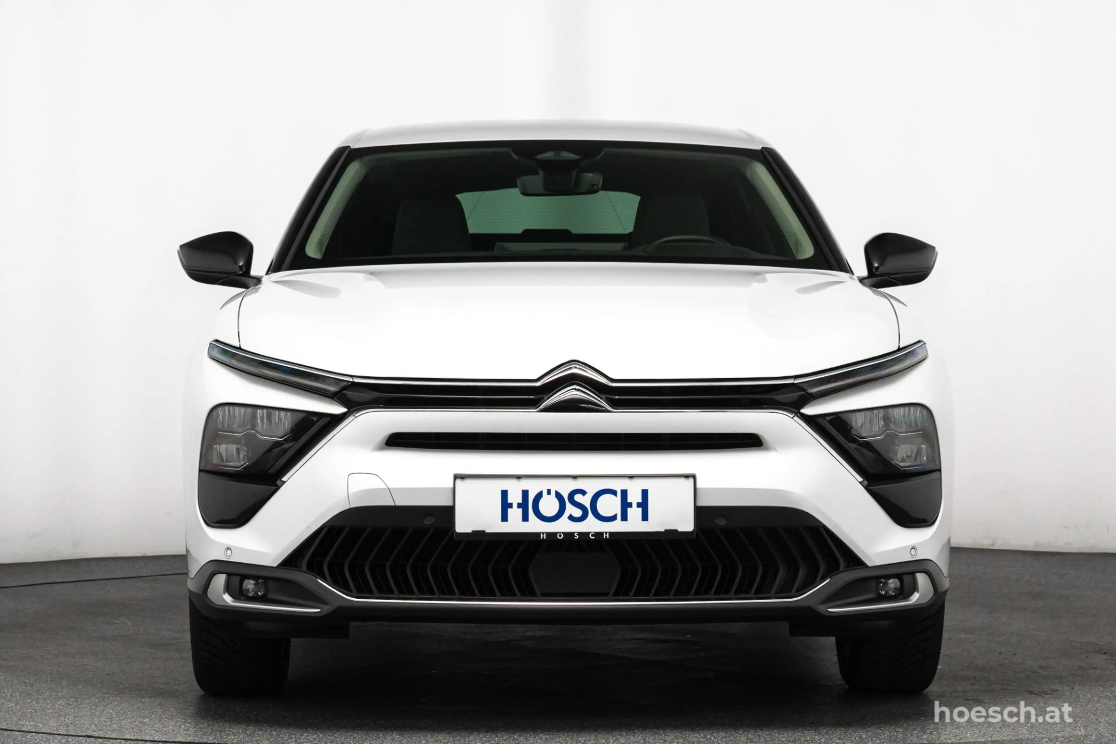 Citroen C5 X PureTech 130 PLUS 19" HEAD-UP LEDER ERSTBESITZ -5 — photo 3