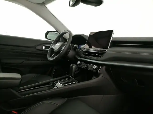 Jeep Compass view 7